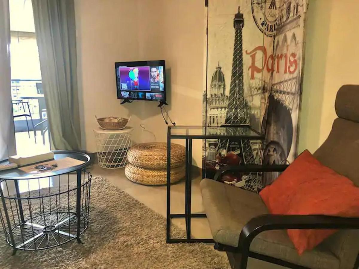 אתונה Openair Hot Tub/Big Balcony/Great Boutique Apt מראה חיצוני תמונה