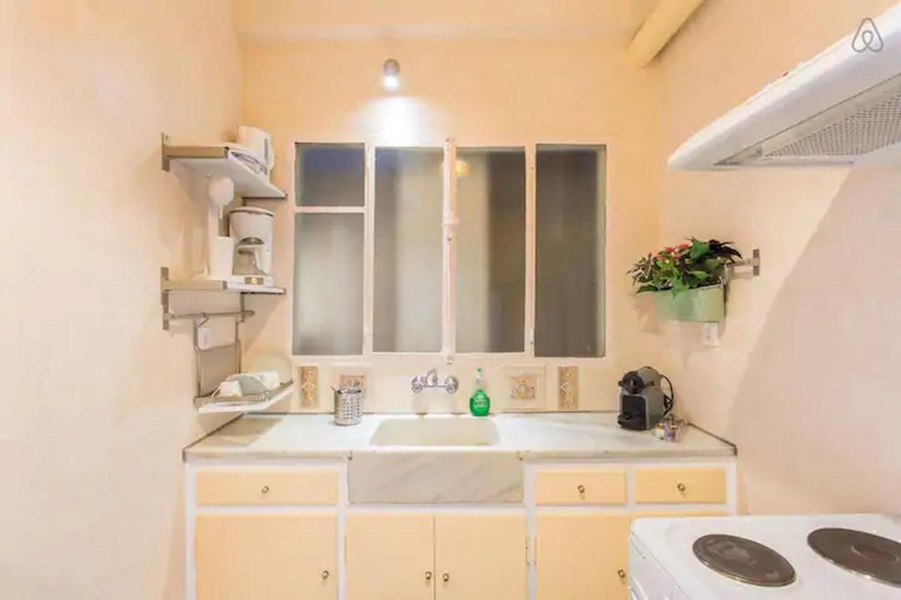 אתונה Openair Hot Tub/Big Balcony/Great Boutique Apt מראה חיצוני תמונה