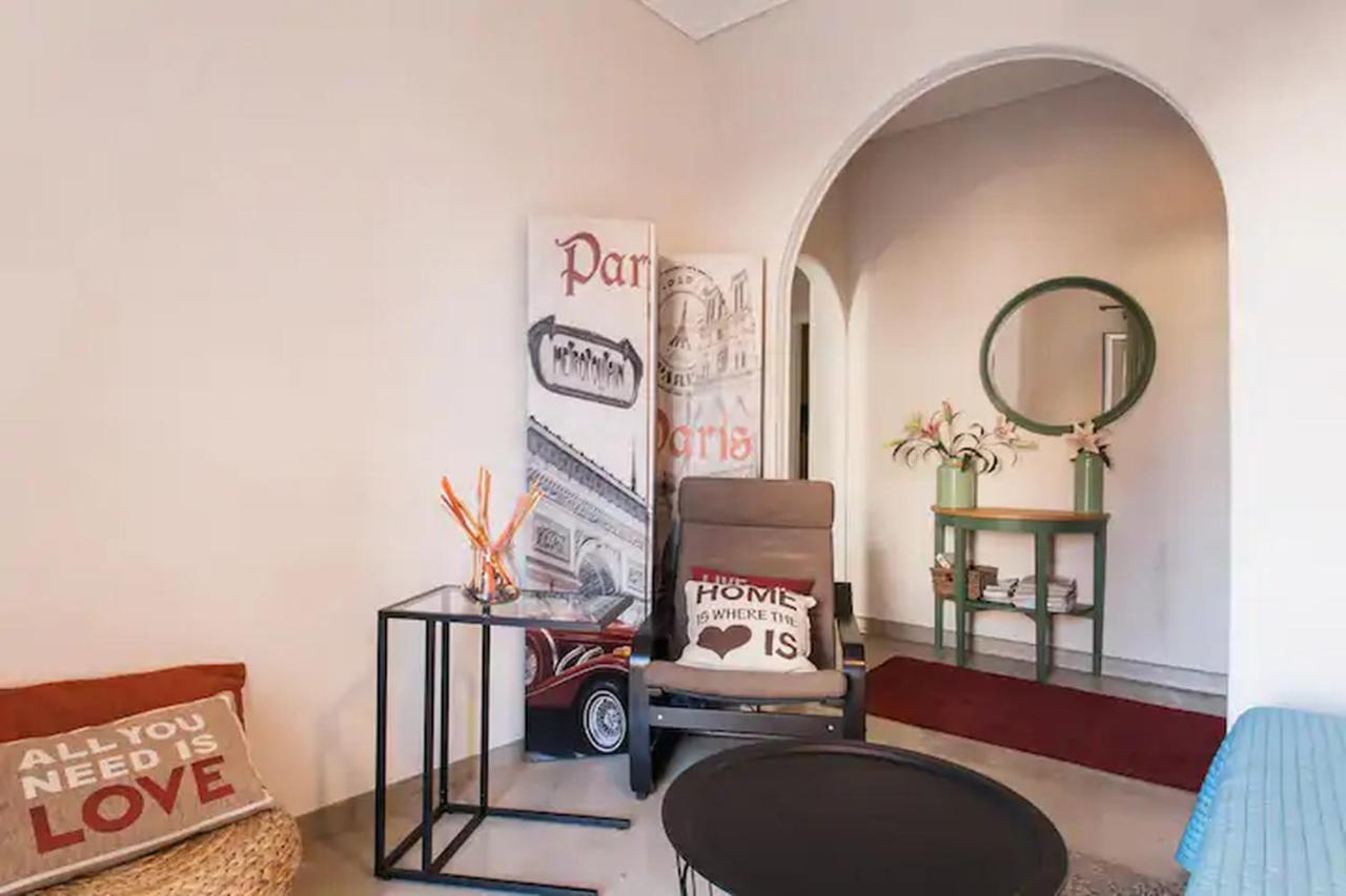 אתונה Openair Hot Tub/Big Balcony/Great Boutique Apt מראה חיצוני תמונה